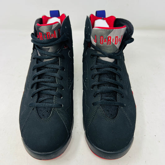 Jordan 7 Retro Raptors (2012)