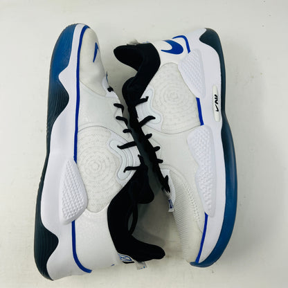 Nike PG 5 Playstation White