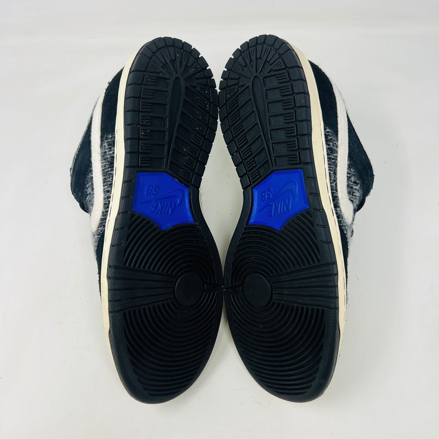 Nike Dunk Low Warmth Pack