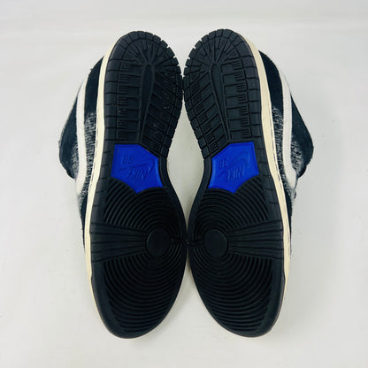 Nike Dunk Low Warmth Pack