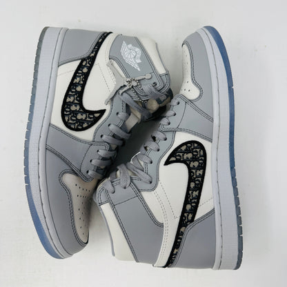 Jordan 1 Retro High Dior