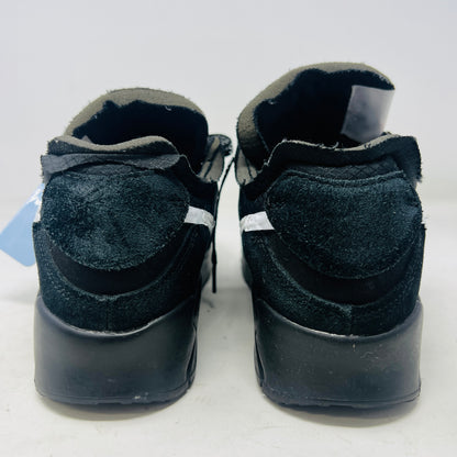 Nike Air Max 90 Off-White Black