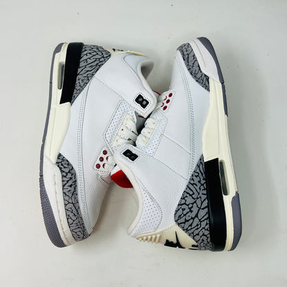 Jordan 3 Retro White Cement Reimagined (GS)