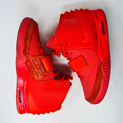 Nike Air Yeezy 2 Red October