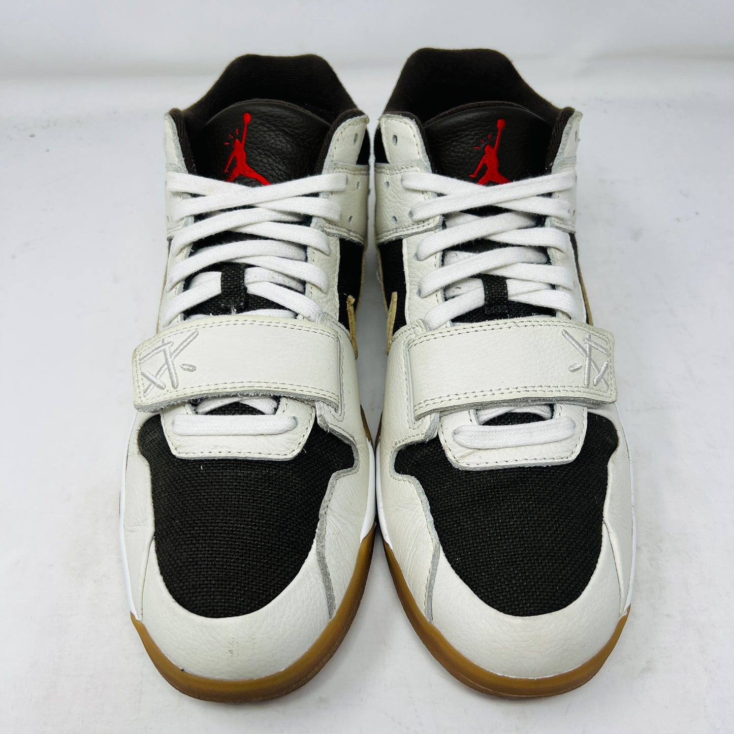 Jordan Jumpman Jack TR Travis Scott Sail