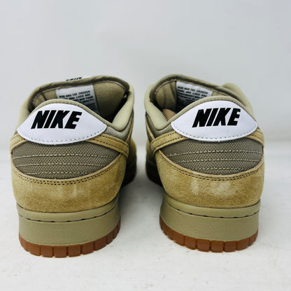 Nike SB Dunk Low Pro B Parachute Beige