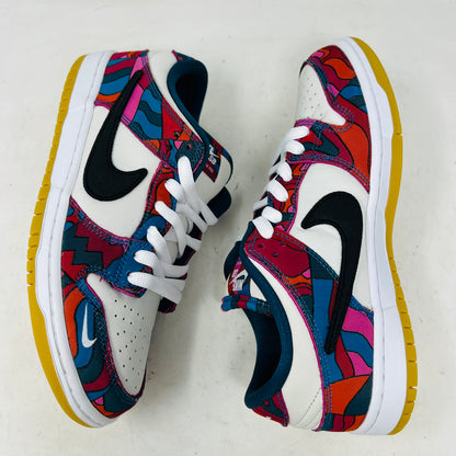 Nike SB Dunk Low Pro Parra Abstract Art (2021)