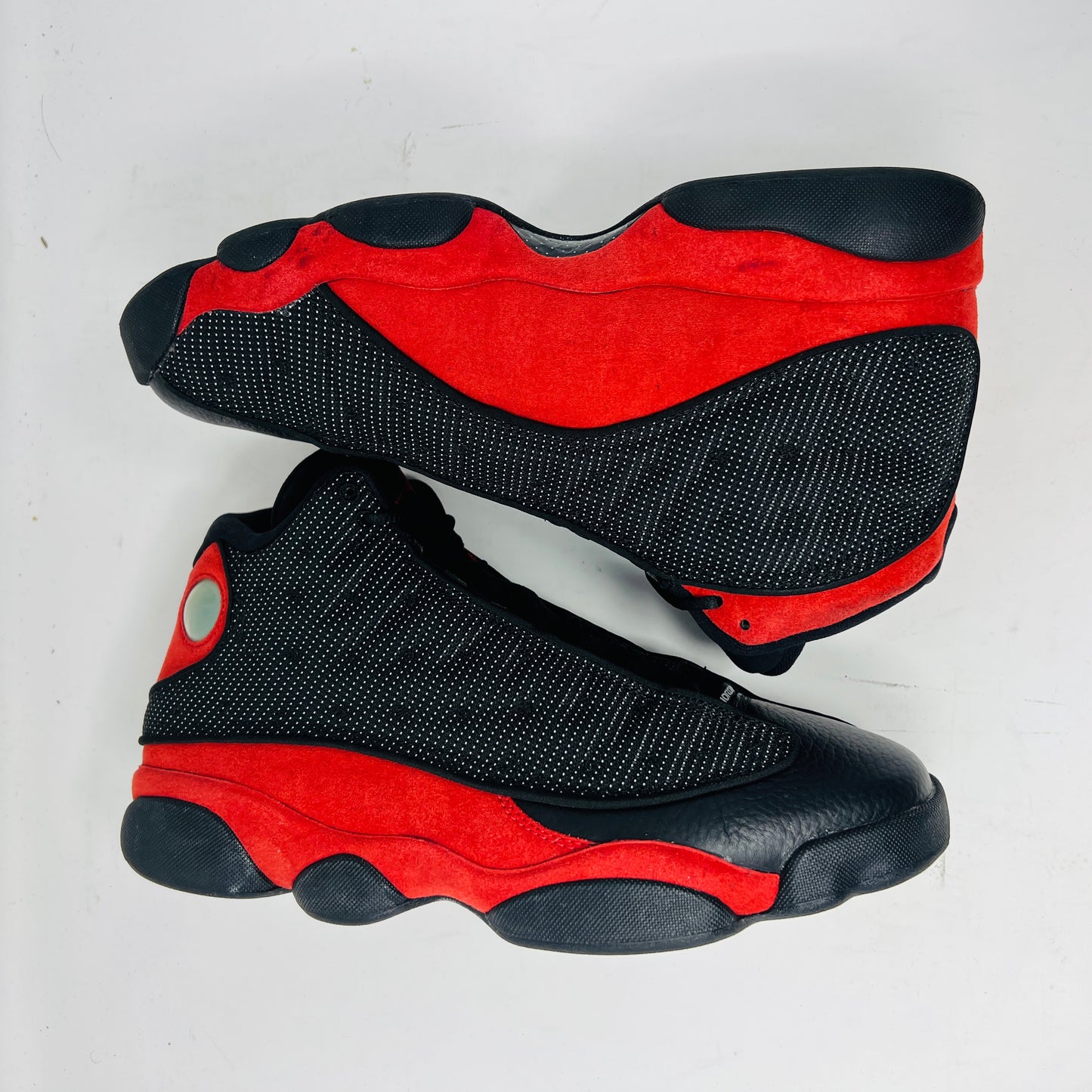 Jordan 13 Retro Bred (2017)