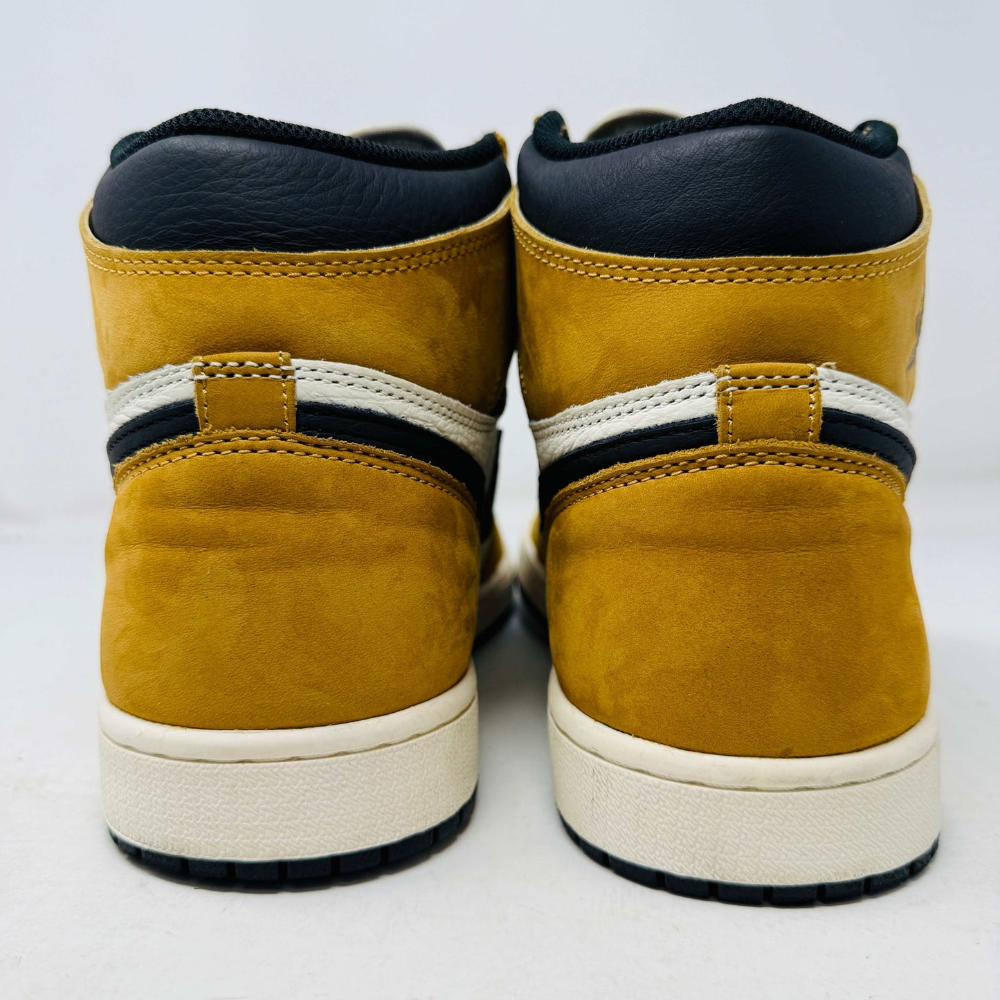 Jordan 1 Retro High Rookie of the Year