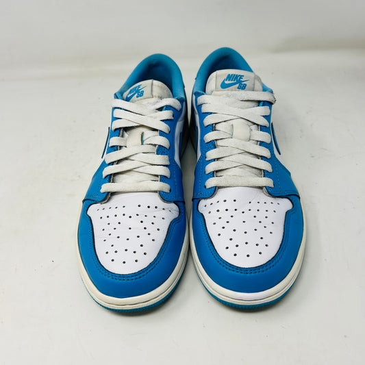Jordan 1 Low SB UNC