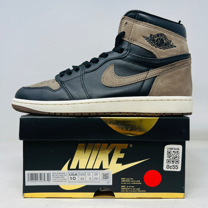 Jordan 1 Retro High OG Palomino