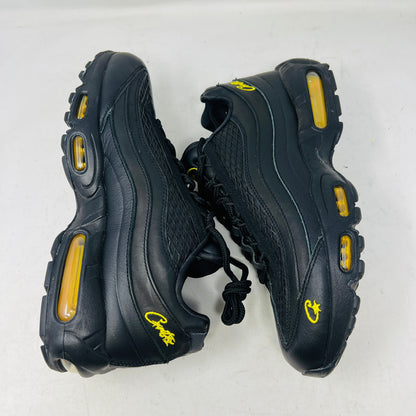 Nike Air Max 95 Corteiz Honey Black