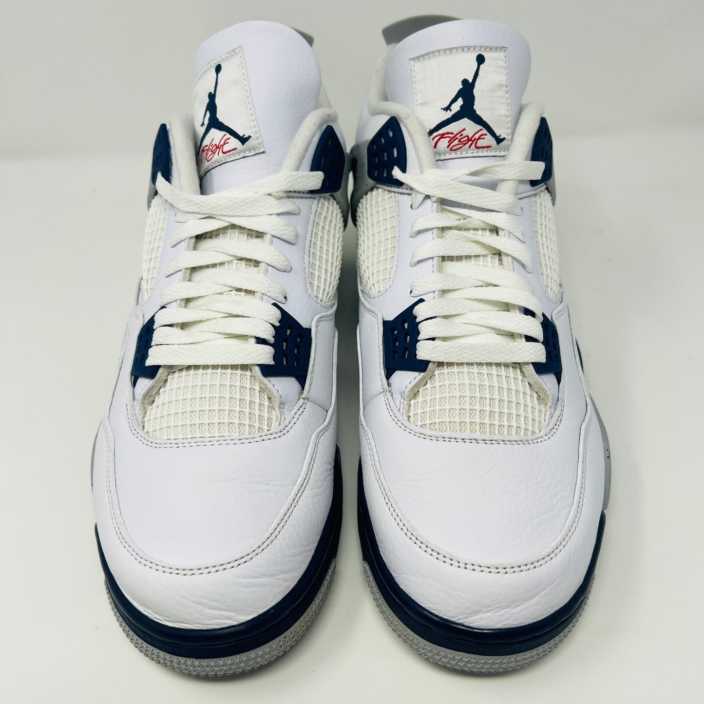 Jordan 4 Retro Midnight Navy