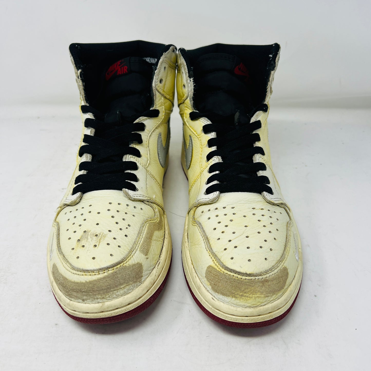 Jordan 1 Retro High Nigel Sylvester
