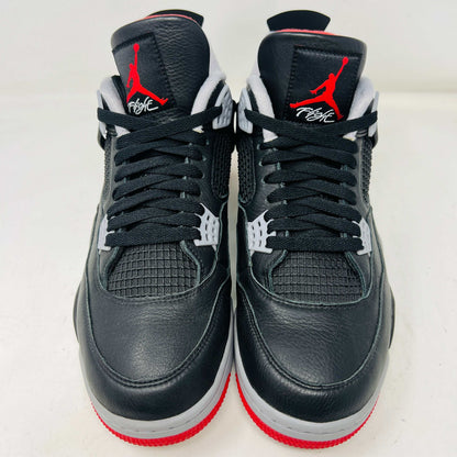 Jordan 4 Retro Bred Reimagined