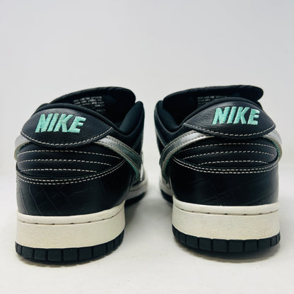 Nike SB Dunk Low Diamond Supply Co. Black Diamond