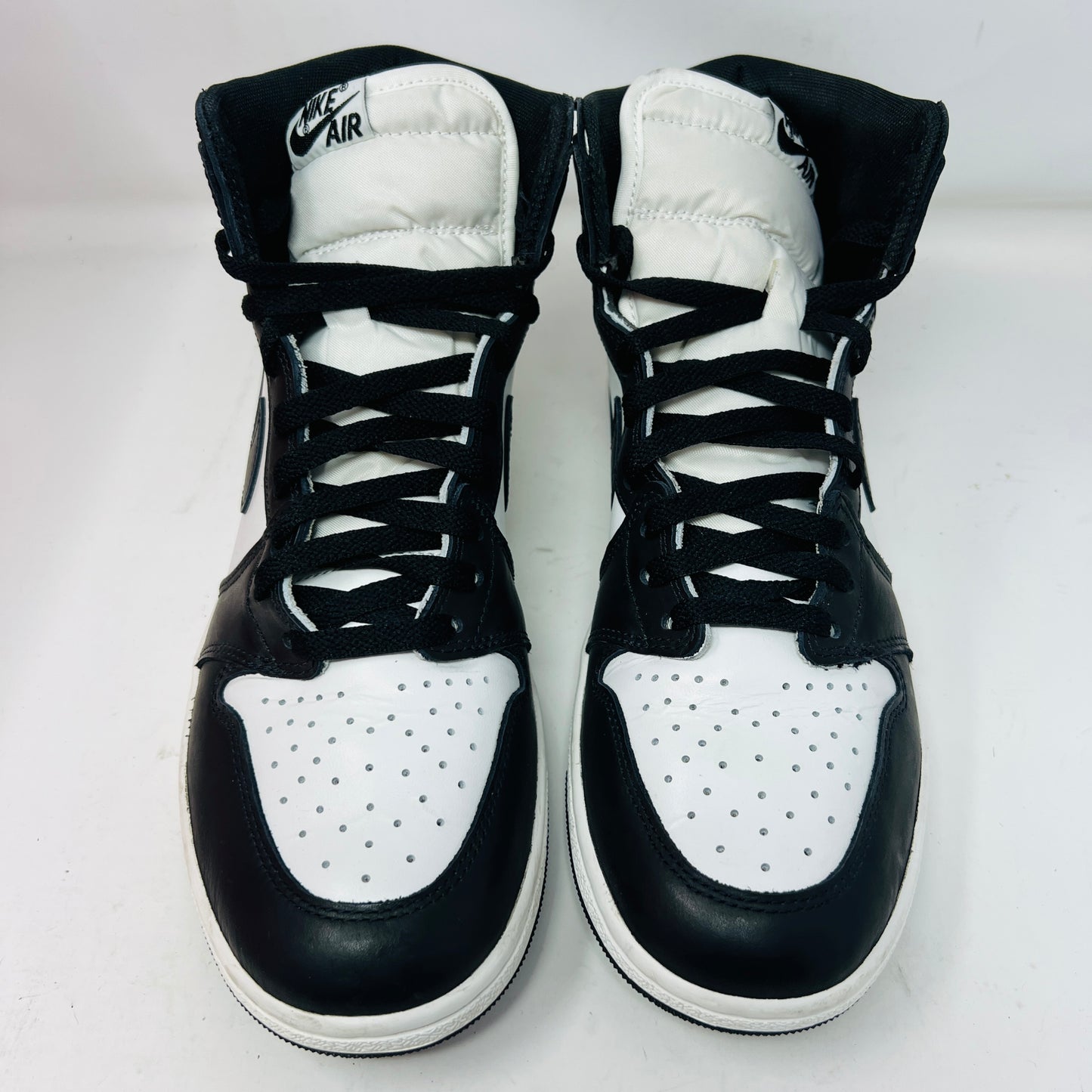 Jordan 1 Retro High '85 Black White (2023)