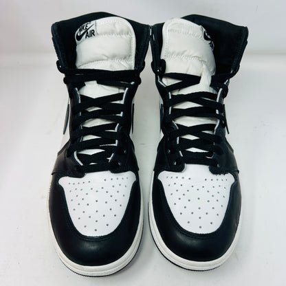 Jordan 1 Retro High '85 Black White (2023)