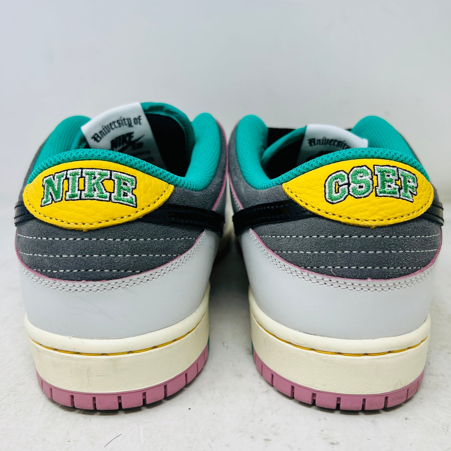 Nike SB Dunk Low CSEF