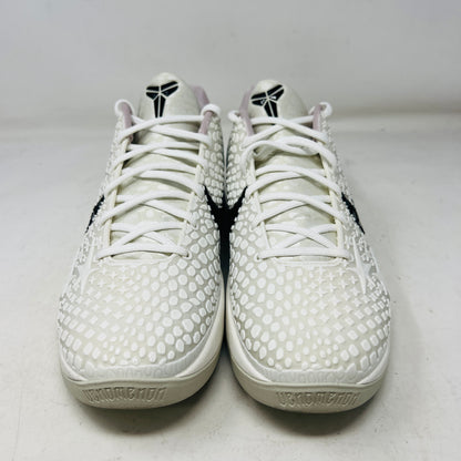 Nike Kobe 6 Protro Sail All-Star