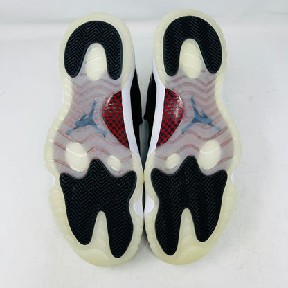Jordan 11 Retro 72-10