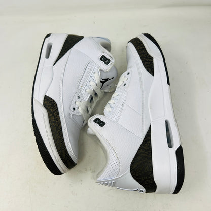 Jordan 3 Retro Mocha (2018)
