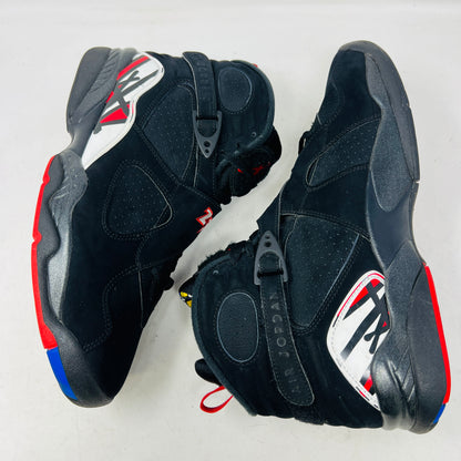 Jordan 8 Retro Playoffs (2023)