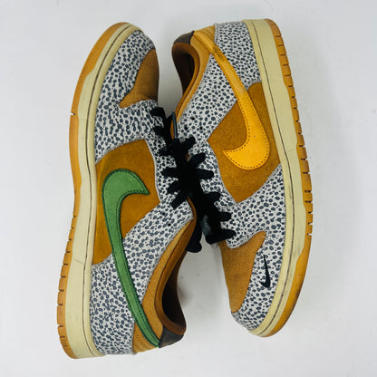 Nike SB Dunk Low Safari