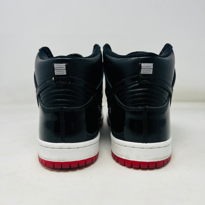 Nike SB Dunk High Bred