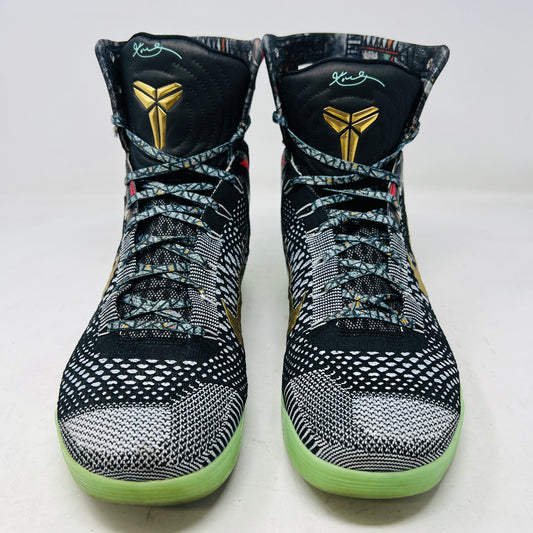 Nike Kobe 9 Elite NOLA Gumbo League Maestro