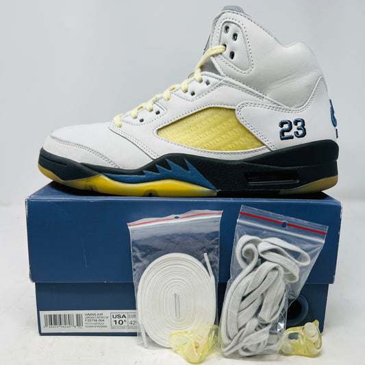 Jordan 5 Retro A Ma Maniére Dawn (Women's)
