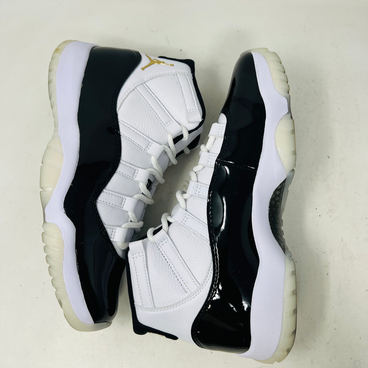 Jordan 11 Retro DMP Gratitude (2023)