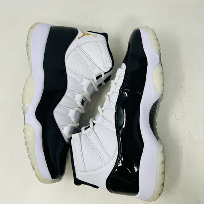 Jordan 11 Retro DMP Gratitude (2023)