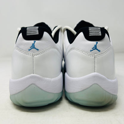 Jordan 11 Retro Low Legend Blue