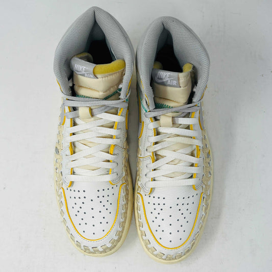 Jordan 1 Retro High OG SP Union LA Bephies Beauty Supply Summer of ‘96