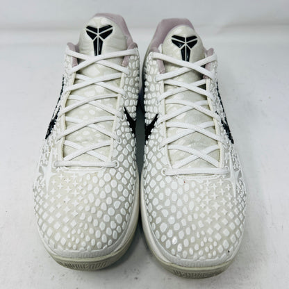 Nike Kobe 6 Protro Sail All-Star