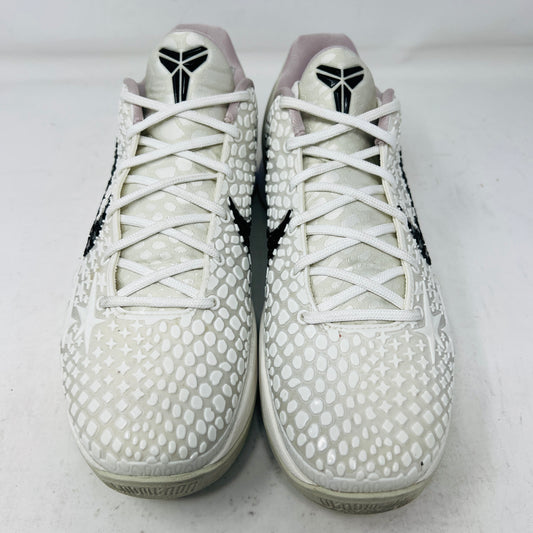 Nike Kobe 6 Protro Sail All-Star