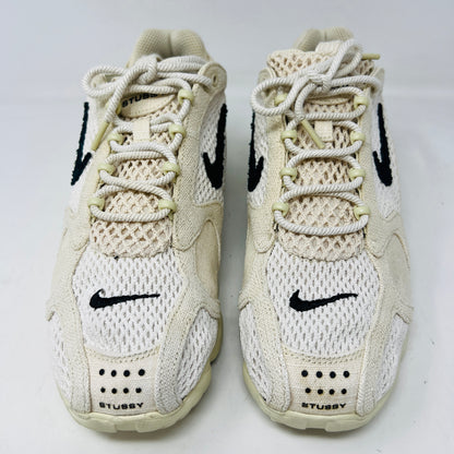 Nike Air Zoom Spiridon Cage 2 Stussy Fossil
