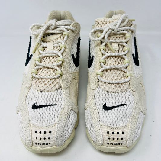 Nike Air Zoom Spiridon Cage 2 Stussy Fossil