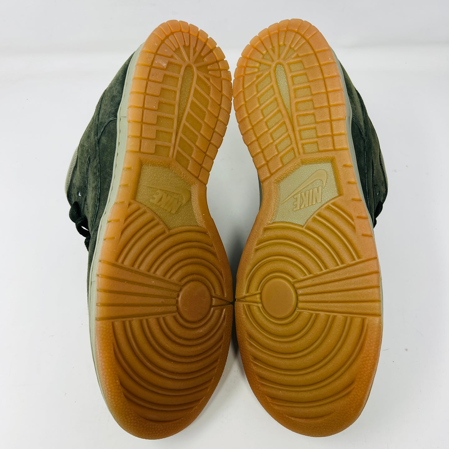 Nike SB Dunk Low Pro B Sequoia