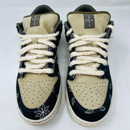 Nike SB Dunk Low Travis Scott (Special Box)