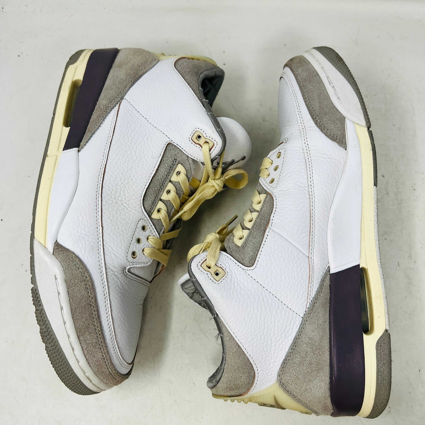 Jordan 3 Retro SP A Ma Maniére (Women's)