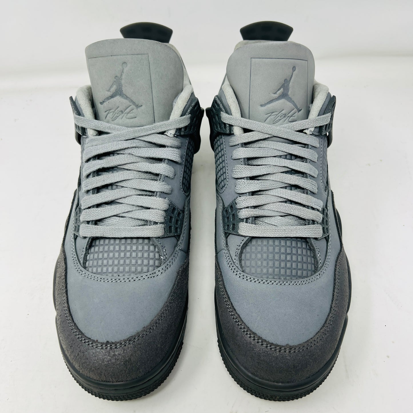 Jordan 4 Retro SE Paris Olympics Wet Cement