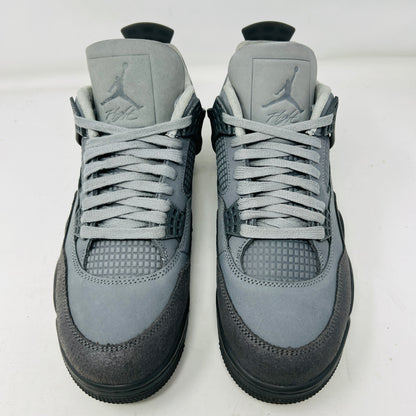 Jordan 4 Retro SE Paris Olympics Wet Cement