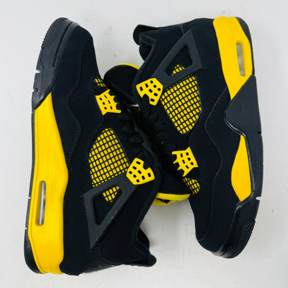 Jordan 4 Retro Thunder (2023)