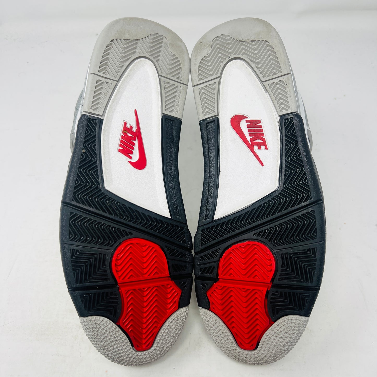 Jordan 4 Retro White Cement (2025)