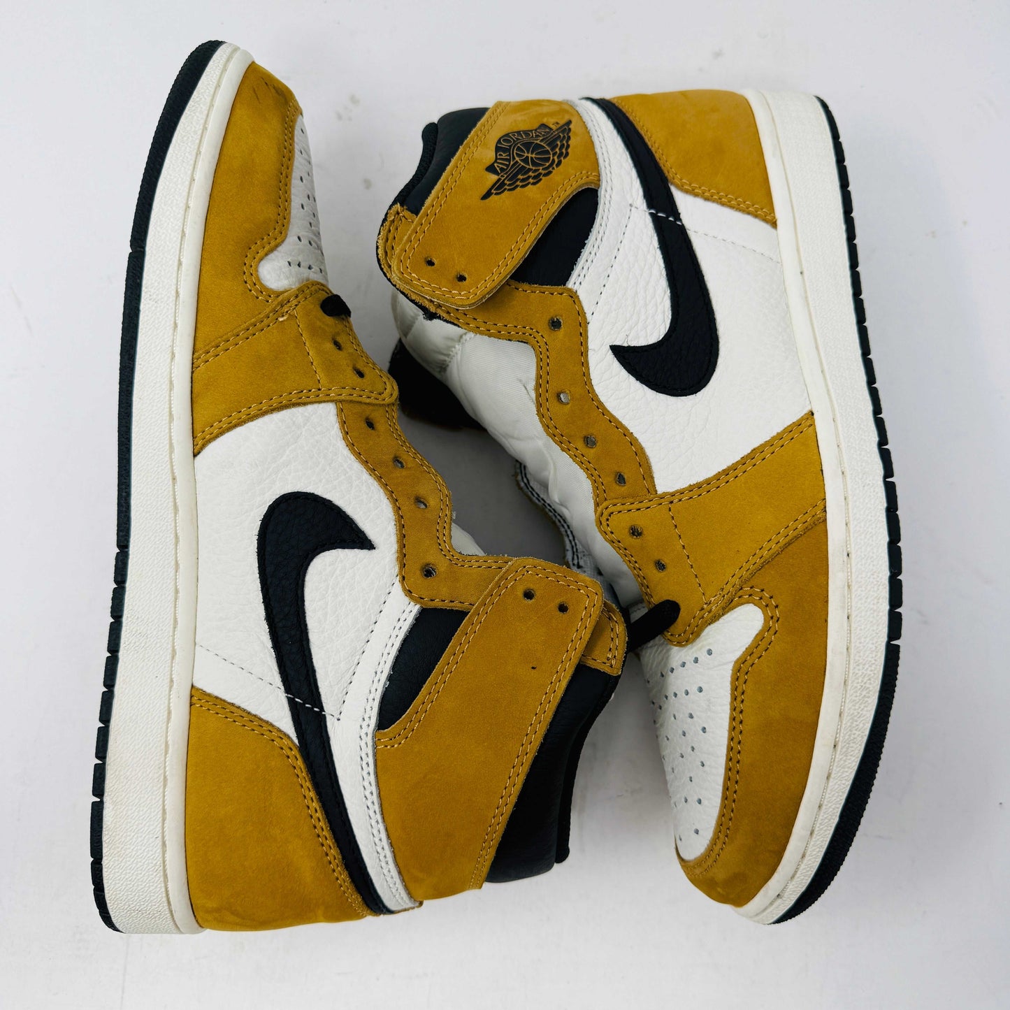 Jordan 1 Retro High Rookie of the Year
