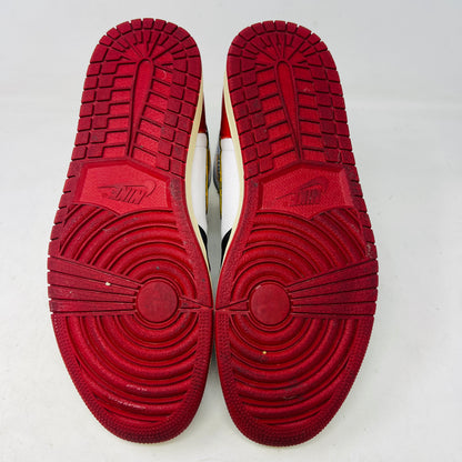 Jordan 1 Retro High Union Los Angeles Black Toe