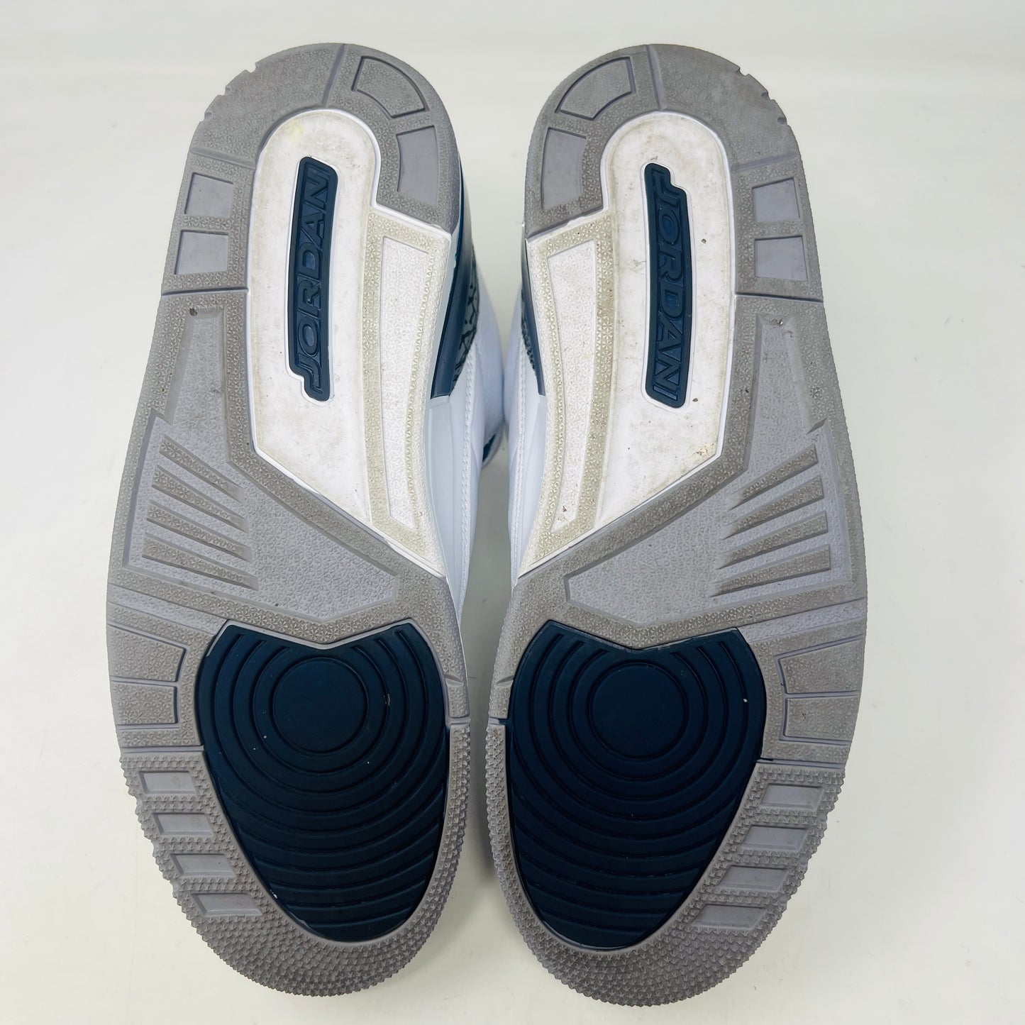 Jordan 3 Retro Midnight Navy