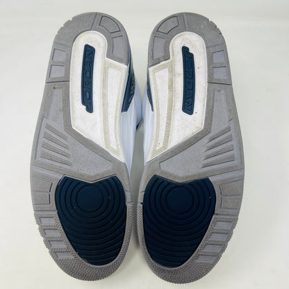 Jordan 3 Retro Midnight Navy
